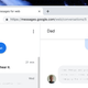 Android Messages.